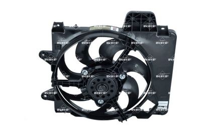 LüFTER MOTORKüHLUNG NRF 47750 2