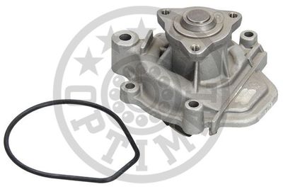 OPTIMAL AQ-1225 Помпа (водяной насос)  для HONDA ACCORD (Хонда Аккорд)