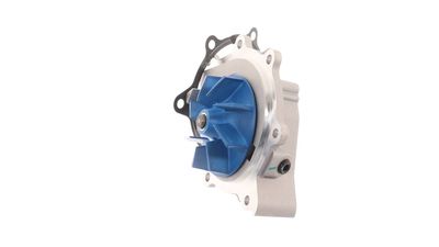 POMPă DE APă RăCIRE MOTOR SKF VKPC83646 17