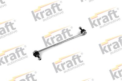 Тяга / стойка, стабилизатор KRAFT AUTOMOTIVE 4301052 для SMART FORFOUR