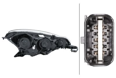 FAR HELLA 1EJ354674051 1