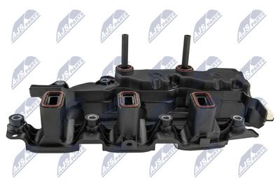 Ventildeksel NTY BKS-RE-003 for OPEL, NISSAN, RENAULT
