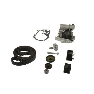 SET POMPA APA + CUREA DINTATA GATES KP35671XS 33