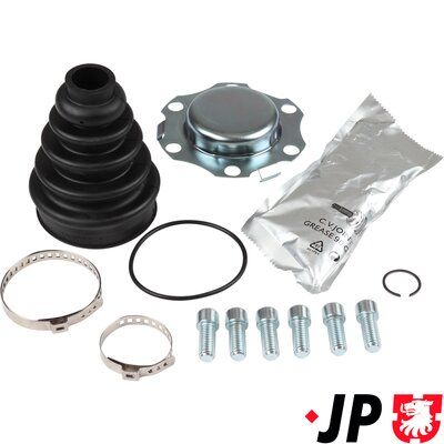 ANSAMBLU BURDUF ARTICULATIE PLANETARA