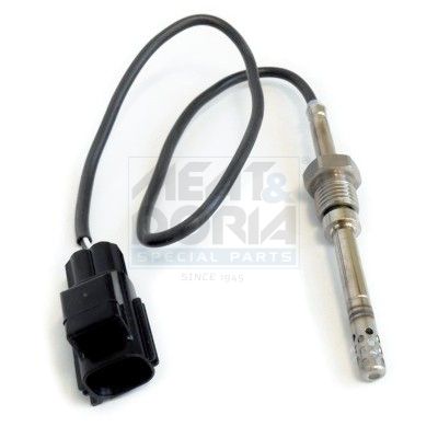 Sensor, Abgastemperatur