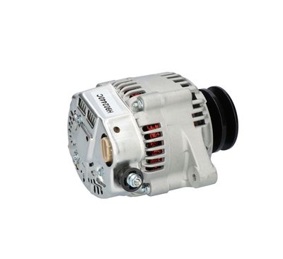 GENERATOR / ALTERNATOR VALEO 444239 19