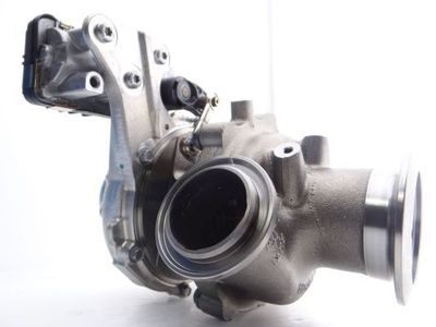 COMPRESOR SISTEM DE SUPRAALIMENTARE