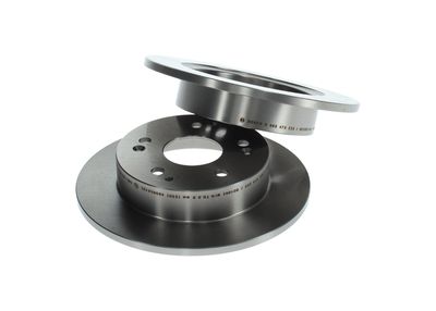 BREMSSCHEIBE BOSCH 0986479225 9