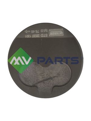 PISTON MV Parts MV3301000 1