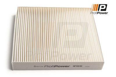 filtras, salono oras 4F0141 ProfiPower