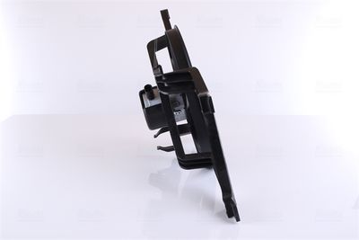 LüFTER MOTORKüHLUNG NISSENS 85709 2