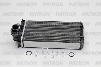 PATRON PRS2095 Радиатор печки  для PEUGEOT 307 (Пежо 307)