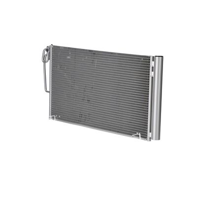 CONDENSATOR CLIMATIZARE NISSENS 940118 30