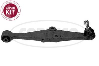 LENKER RADAUFHäNGUNG