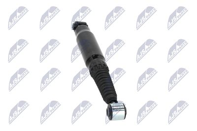 AMORTIZOR NTY ACT043 32