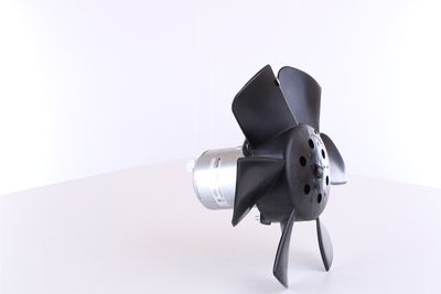 VENTILATOR RADIATOR NISSENS 85809 19