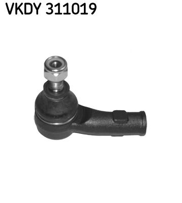 SKF VKDY 311019 Наконечник рулевой тяги  для SEAT INCA (Сеат Инка)