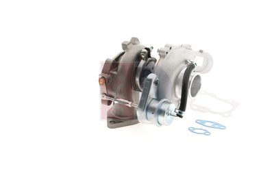 LADER AUFLADUNG AKS DASIS 215001N 13