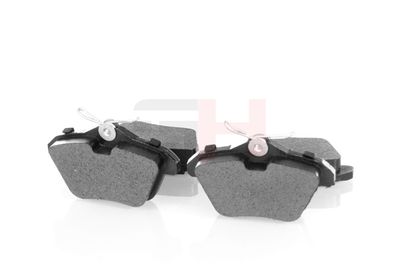 SET PLACUTE FRANA FRANA DISC GH GH410106 29