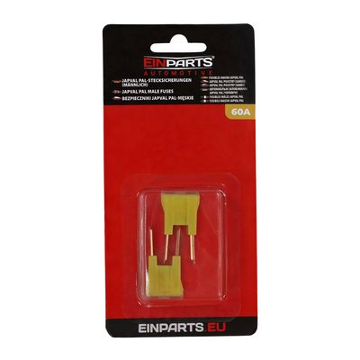 Osigurač Einparts Automotive EPFUSE18
