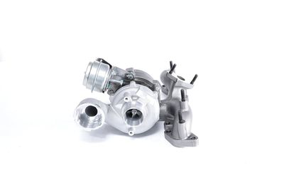 LADER AUFLADUNG BTS Turbo T914836BT 1