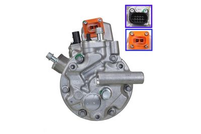 COMPRESOR CLIMATIZARE