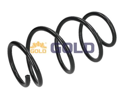 JAPANPARTS GZJ1188A Пружина подвески  для MERCEDES-BENZ SLK (Мерседес Слk)