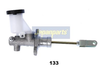 JAPANPARTS Pagrindinis cilindras, sankaba