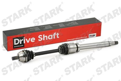 Приводной вал Stark SKDS-0210463 для FORD C-MAX