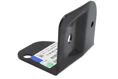 Bumperbevestiging Voor Links (top/zijkant) past: JEEP WRANGLER IV JL 11.17-03.23