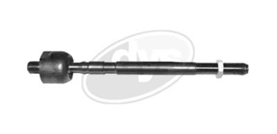 DYS 24-08126 Наконечник рулевой тяги  для MAZDA 323 II Hatchback (BD) 1.3