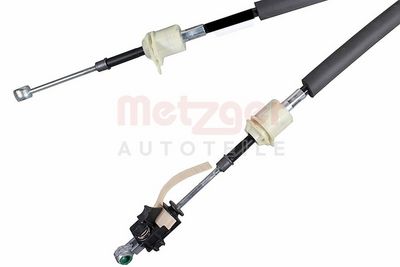 SEILZUG SCHALTGETRIEBE METZGER AUTOTEILE 3150382 1