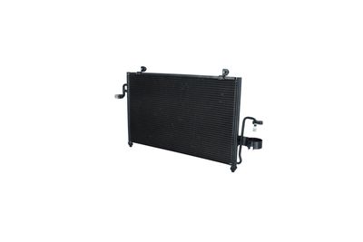 CONDENSATOR CLIMATIZARE NRF 35425 31