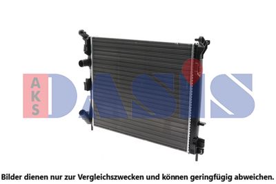 KüHLER MOTORKüHLUNG