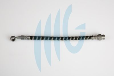 Тормозной шланг RICAMBIFLEX GM 02190009 для KIA PICANTO
