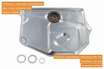 HYDRAULIKFILTER AUTOMATIKGETRIEBE VAICO V307301 9