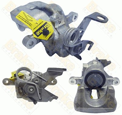 Brake Caliper Brake ENGINEERING CA3101