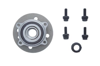RADLAGERSATZ VALEO 502641 2