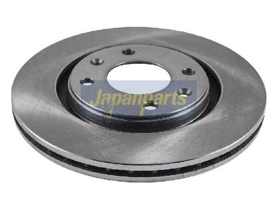 спирачен диск JAPANPARTS DI-0625C