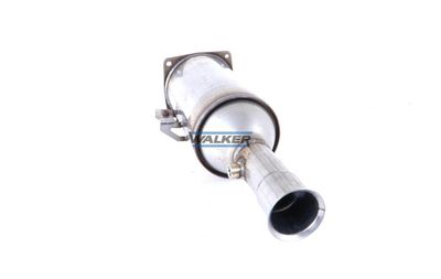 FILTRU FUNINGINE/PARTICULE SIST.DE ESAPAMENT WALKER 73000 2