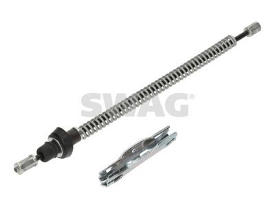 CABLU FRANA DE PARCARE