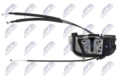 Ajtózár NTY EZC-KA-014