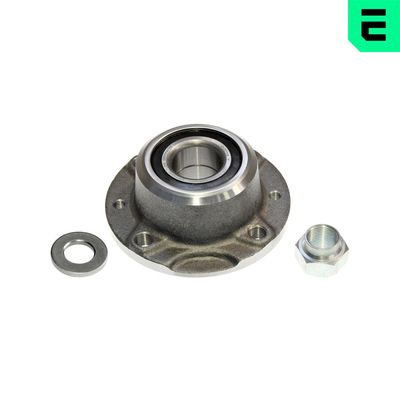 Wheel Bearing Kit 802318