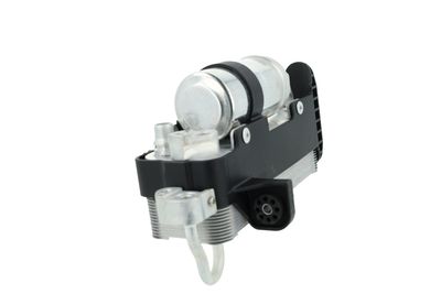 CONDENSATOR CLIMATIZARE NRF 350761 39