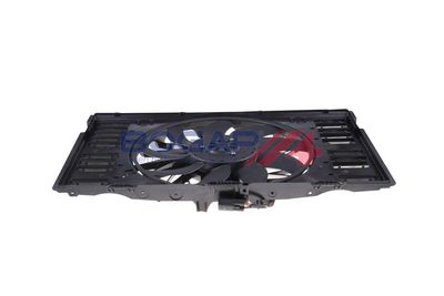 VENTILATOR RADIATOR BOGAP A4243164 2