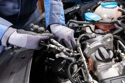 CLESTE COLIER FURTUNE HAZET 7984 1