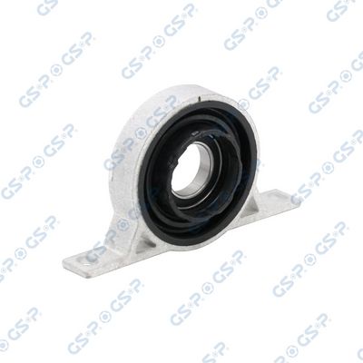 Lagerung, Gelenkwelle