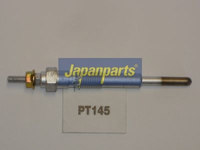 JAPANPARTS Kaitinimo žvakė