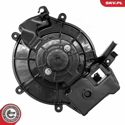 vnitřní ventilátor SKV 68SKV118