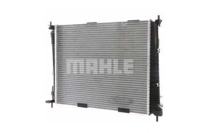 RADIATOR RACIRE MOTOR MAHLE CR841000S 33